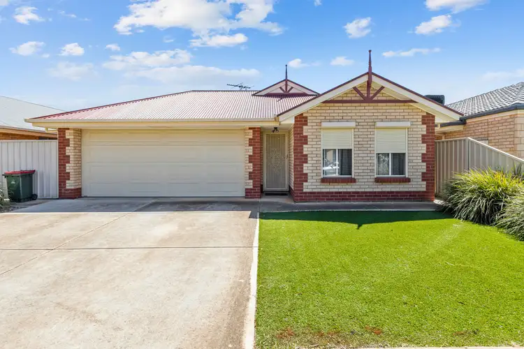 11 Kimvu Court, Munno Para West SA 5115