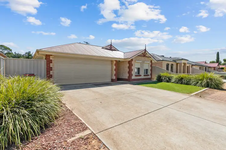 Second view of Homely house listing, 11 Kimvu Court, Munno Para West SA 5115