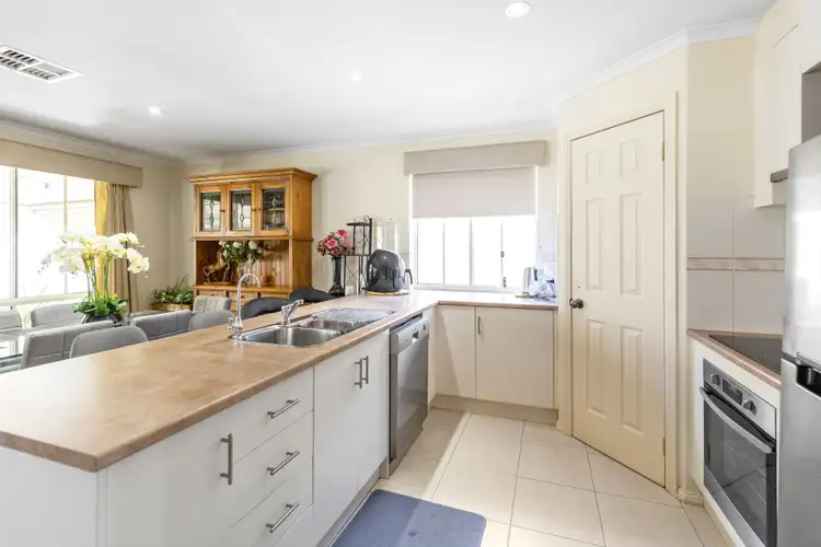 Third view of Homely house listing, 11 Kimvu Court, Munno Para West SA 5115