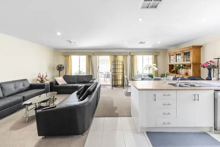 Fourth view of Homely house listing, 11 Kimvu Court, Munno Para West SA 5115