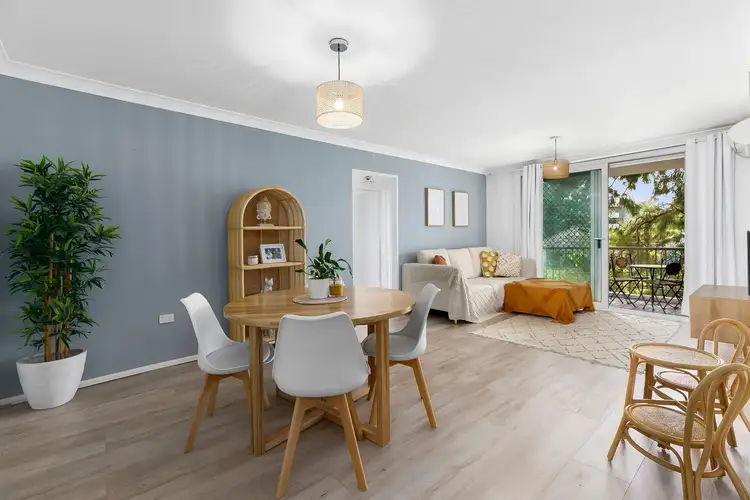 9/491-497 President Avenue, Sutherland NSW 2232