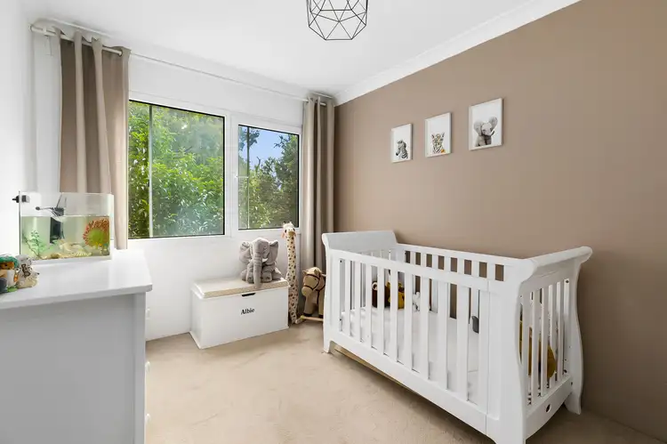 Sixth view of Homely apartment listing, 9/491-497 President Avenue, Sutherland NSW 2232