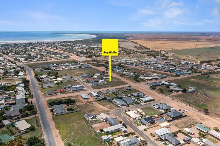 Main view of Homely land listing, 98 (Lot 4) Moonta Road, Moonta Bay SA 5558