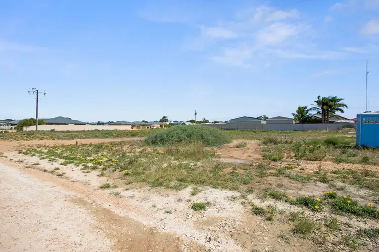 Third view of Homely land listing, 98 (Lot 4) Moonta Road, Moonta Bay SA 5558