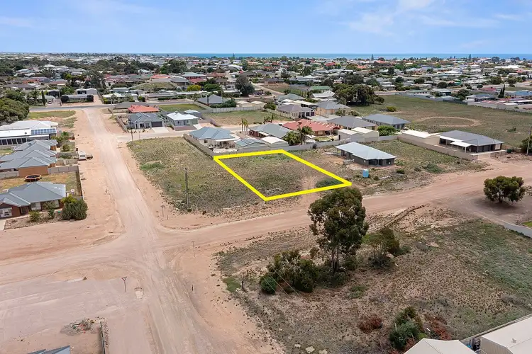 Fourth view of Homely land listing, 98 (Lot 4) Moonta Road, Moonta Bay SA 5558