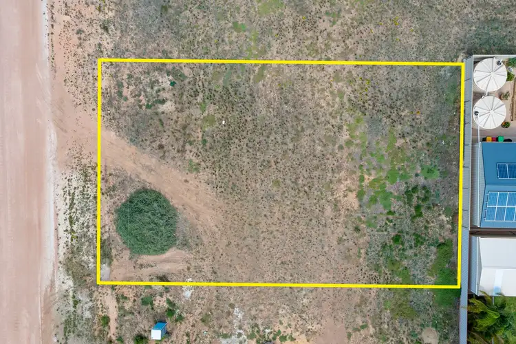Sixth view of Homely land listing, 98 (Lot 4) Moonta Road, Moonta Bay SA 5558