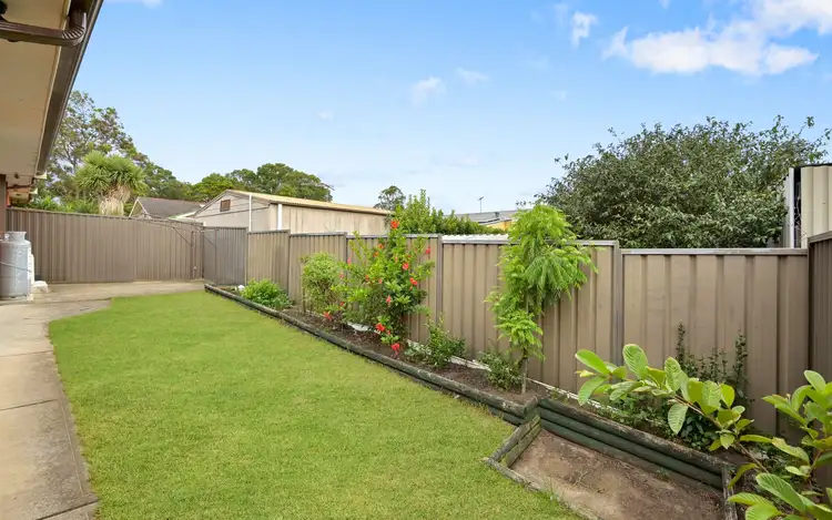 Third view of Homely house listing, 3/58-60 Parliament Road, Macquarie Fields NSW 2564