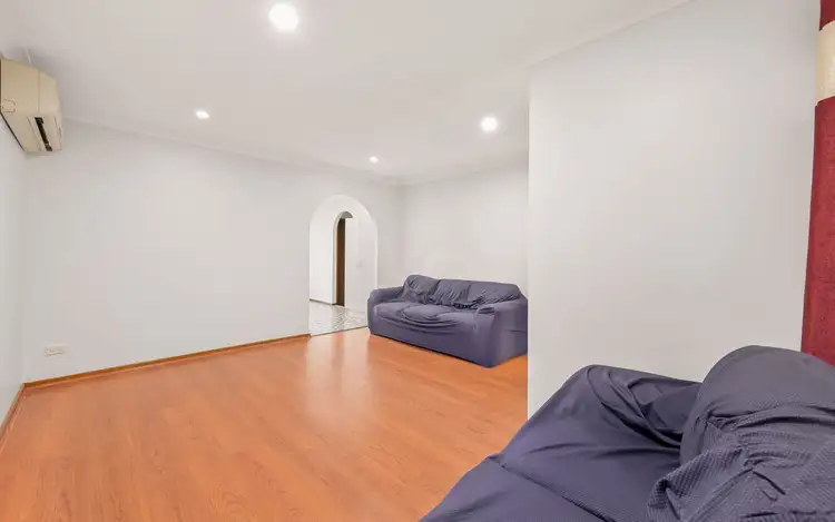 Fourth view of Homely house listing, 3/58-60 Parliament Road, Macquarie Fields NSW 2564