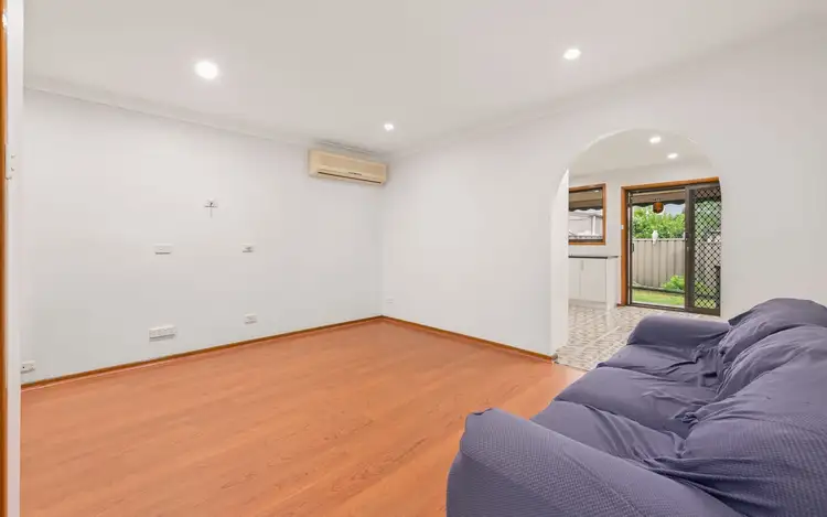 Fifth view of Homely house listing, 3/58-60 Parliament Road, Macquarie Fields NSW 2564