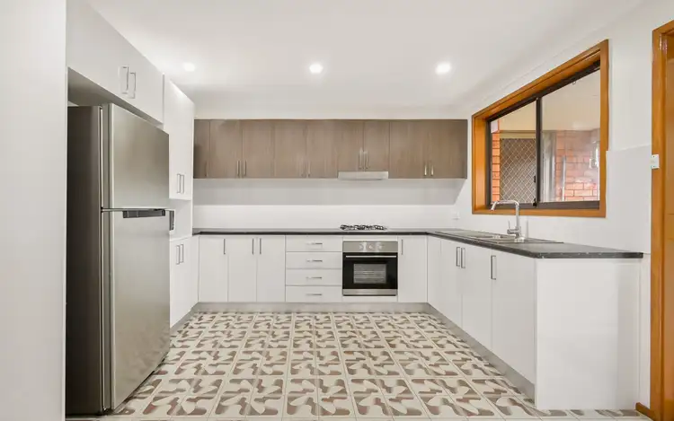 Sixth view of Homely house listing, 3/58-60 Parliament Road, Macquarie Fields NSW 2564