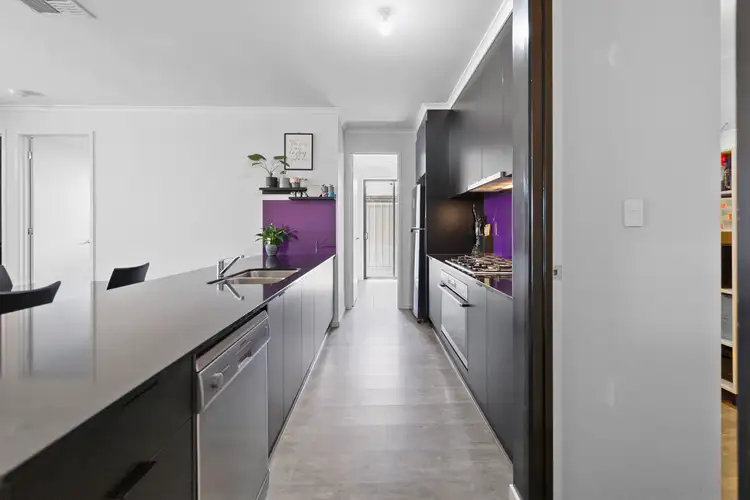 Second view of Homely house listing, 8 Castor Avenue, Munno Para West SA 5115