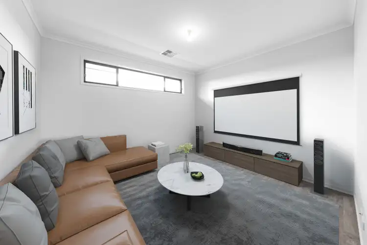 Sixth view of Homely house listing, 8 Castor Avenue, Munno Para West SA 5115