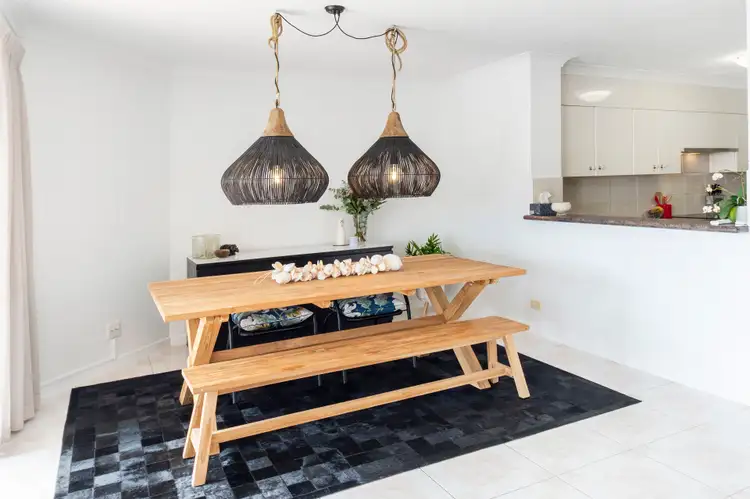 Third view of Homely apartment listing, 19/41A Broadwater Street, Runaway Bay QLD 4216