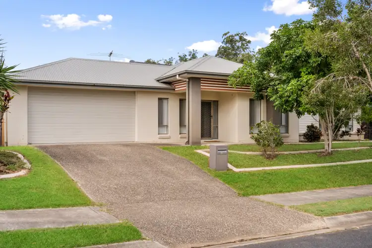 42 Arnaldo Avenue, Augustine Heights QLD 4300