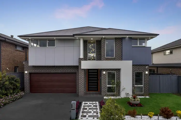 11 Weaver Road, Edmondson Park NSW 2174
