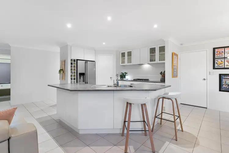 Fifth view of Homely house listing, 19 Berlin Drive, Wanneroo WA 6065