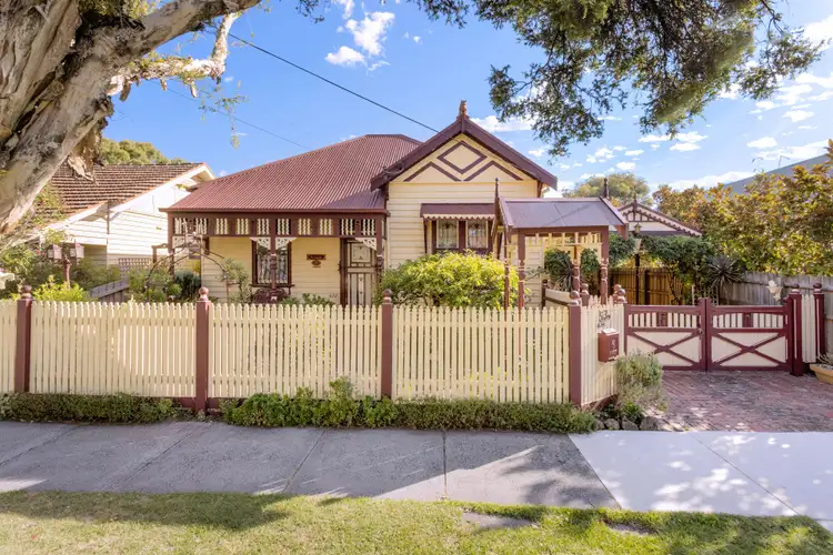 Main view of Homely house listing, 53 Carlisle Crescent, Hughesdale VIC 3166