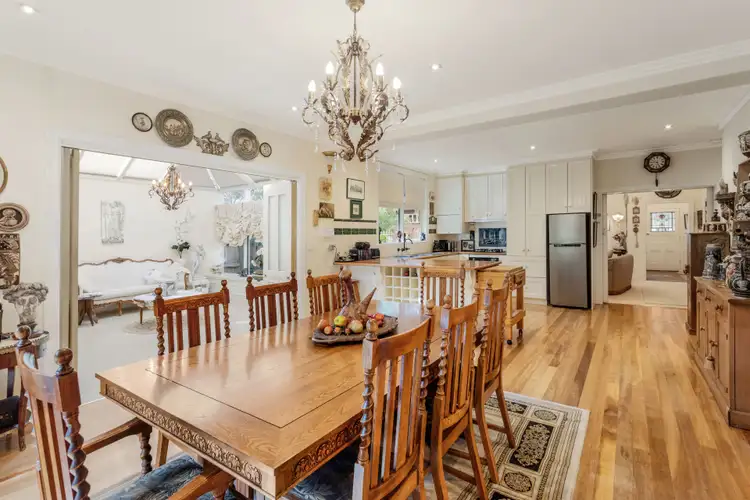 Second view of Homely house listing, 53 Carlisle Crescent, Hughesdale VIC 3166