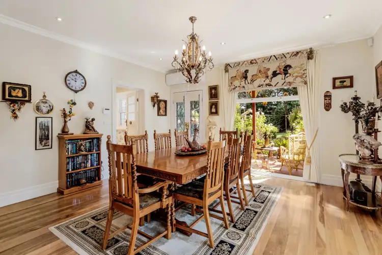 Fourth view of Homely house listing, 53 Carlisle Crescent, Hughesdale VIC 3166