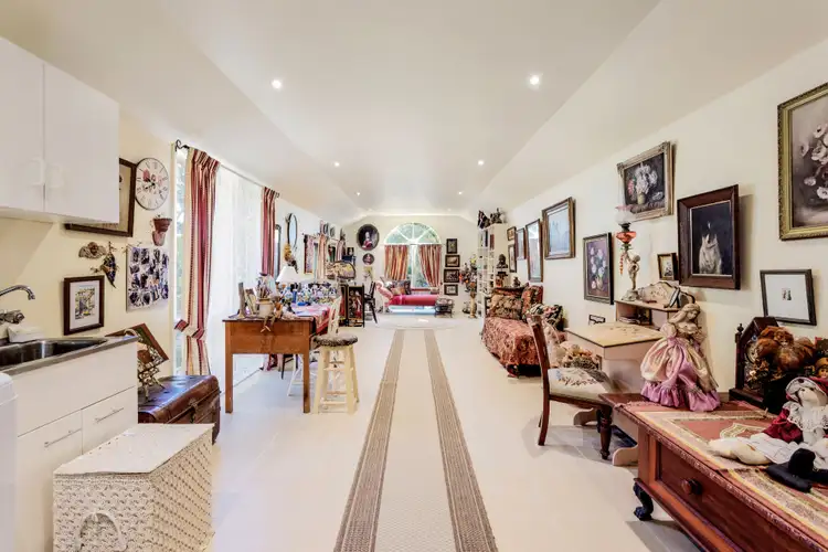 Fifth view of Homely house listing, 53 Carlisle Crescent, Hughesdale VIC 3166