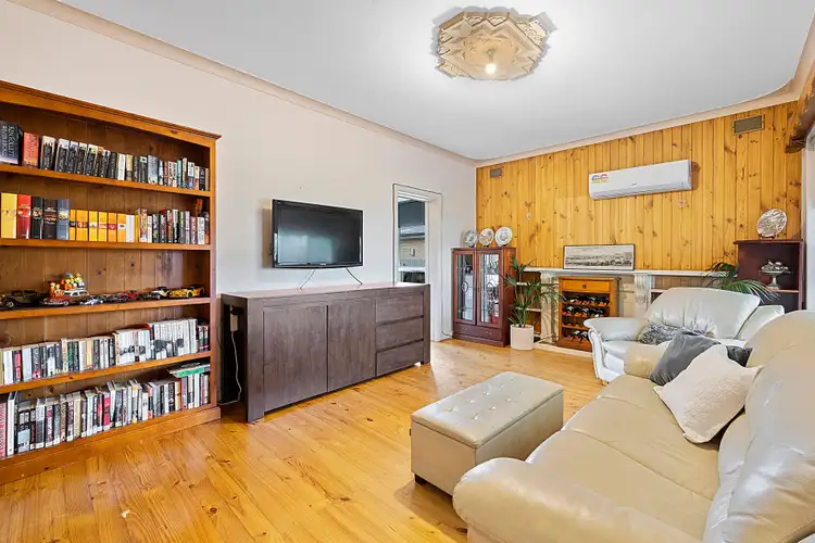 Second view of Homely house listing, 58 Ross Road, Hectorville SA 5073