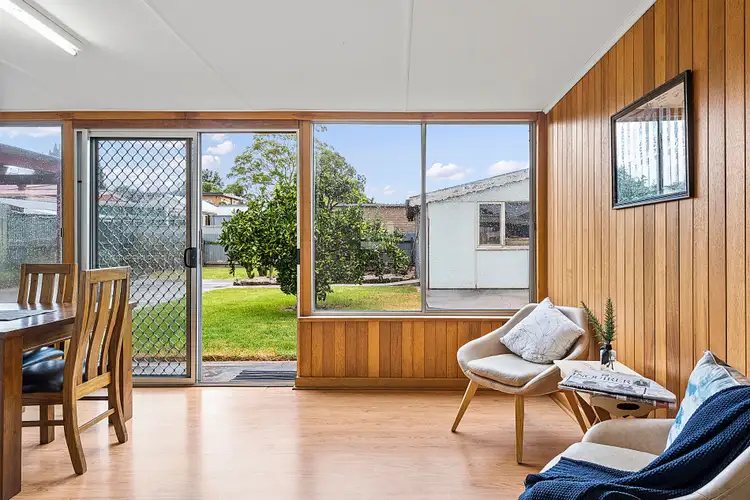 Fourth view of Homely house listing, 58 Ross Road, Hectorville SA 5073