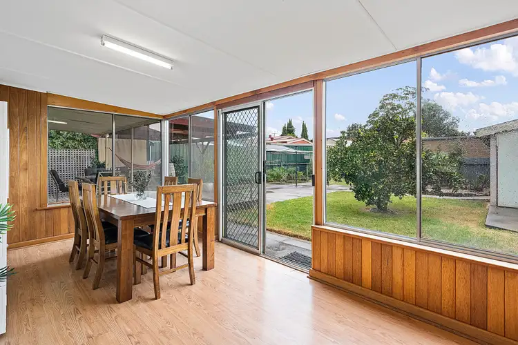 Fifth view of Homely house listing, 58 Ross Road, Hectorville SA 5073