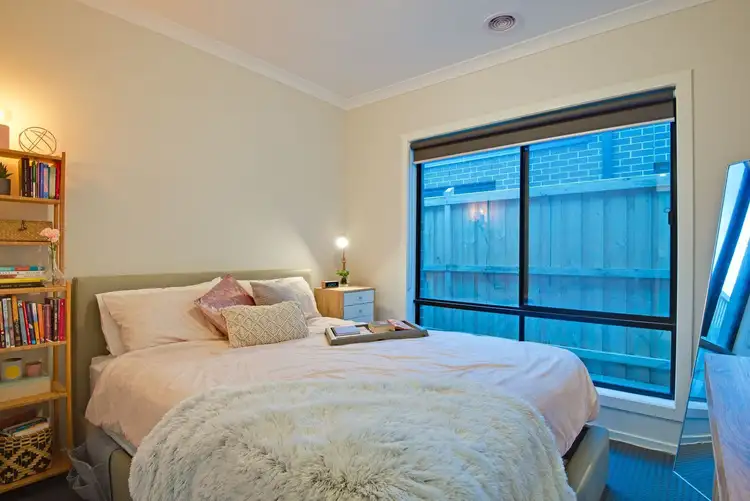 Fourth view of Homely house listing, 39 Wheat Avenue, Truganina VIC 3029