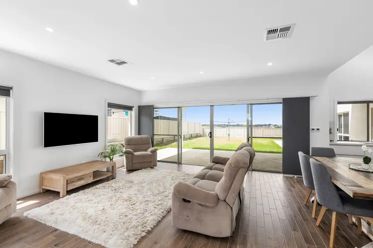 Sixth view of Homely house listing, 9 Bengalee Crescent, Mount Gambier SA 5290