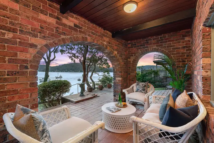 Third view of Homely house listing, 212 Hudson Parade, Clareville NSW 2107