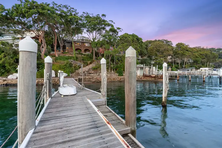 Fifth view of Homely house listing, 212 Hudson Parade, Clareville NSW 2107