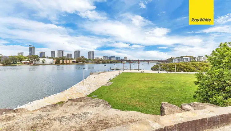 Sixth view of Homely apartment listing, 5119/84 Belmore Street, Ryde NSW 2112