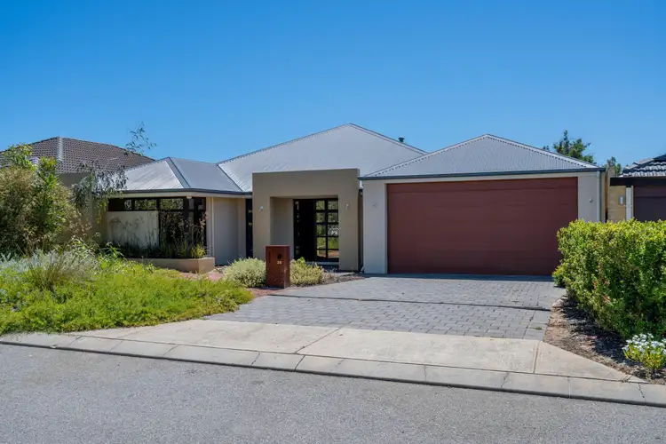 Main view of Homely house listing, 36 Sanctuary Drive, Bertram WA 6167