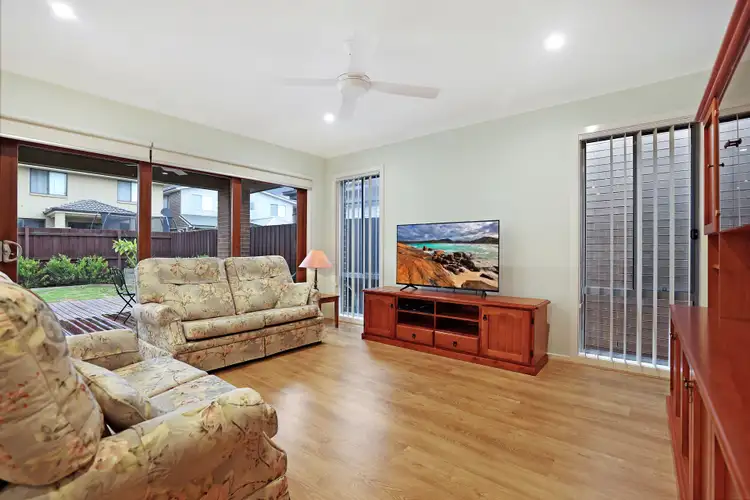 Sixth view of Homely house listing, 58 Gannet Drive, Cranebrook NSW 2749