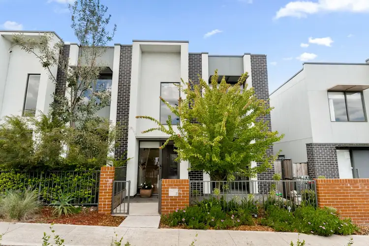 7 Grassland Street, Rouse Hill NSW 2155
