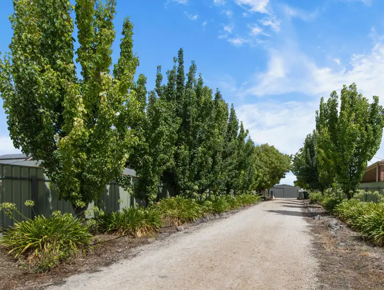 Third view of Homely house listing, 45 Henry Street, Auburn SA 5451
