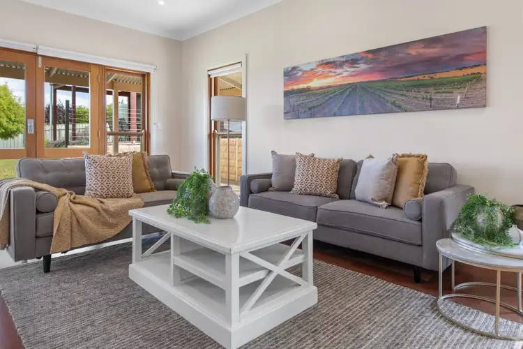 Fourth view of Homely house listing, 45 Henry Street, Auburn SA 5451