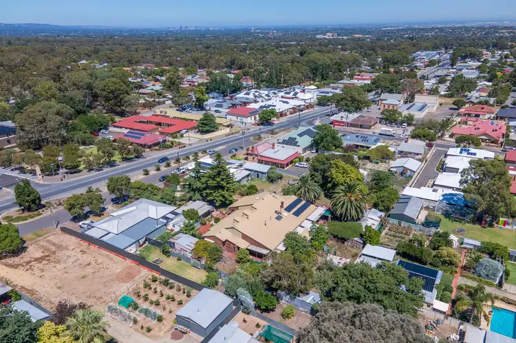 Sixth view of Homely house listing, 15 Walters Street, Tea Tree Gully SA 5091