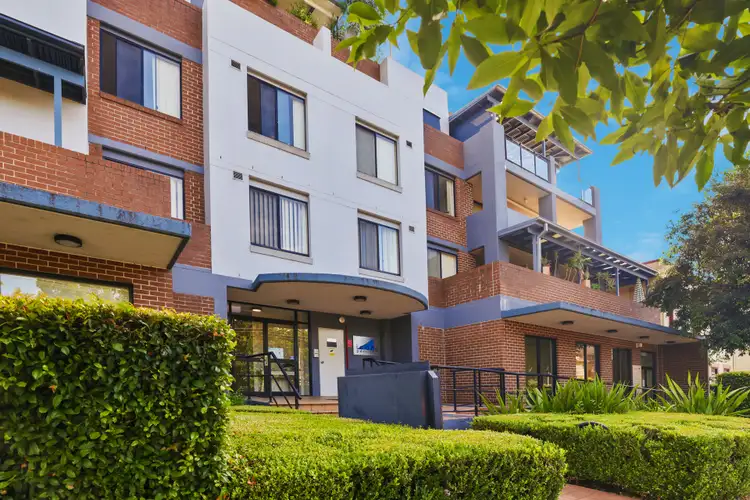 27/79-81 Union Road, Penrith NSW 2750