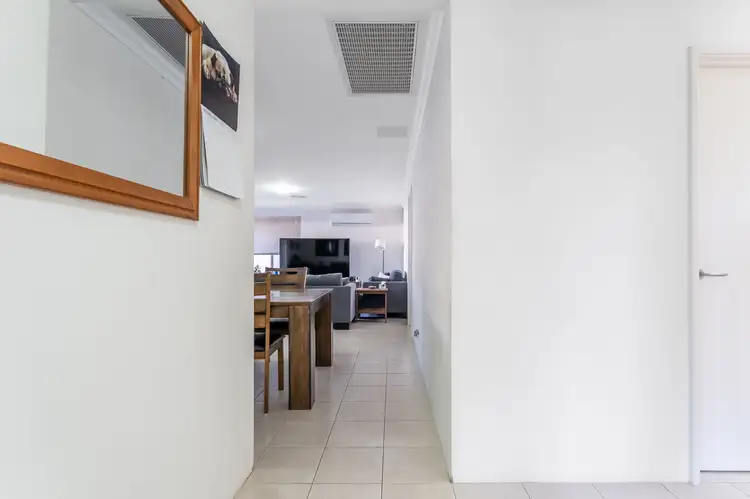 Second view of Homely house listing, 4/9 Wattlebird Way, Baldivis WA 6171