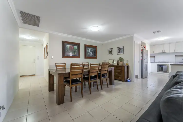 Third view of Homely house listing, 4/9 Wattlebird Way, Baldivis WA 6171