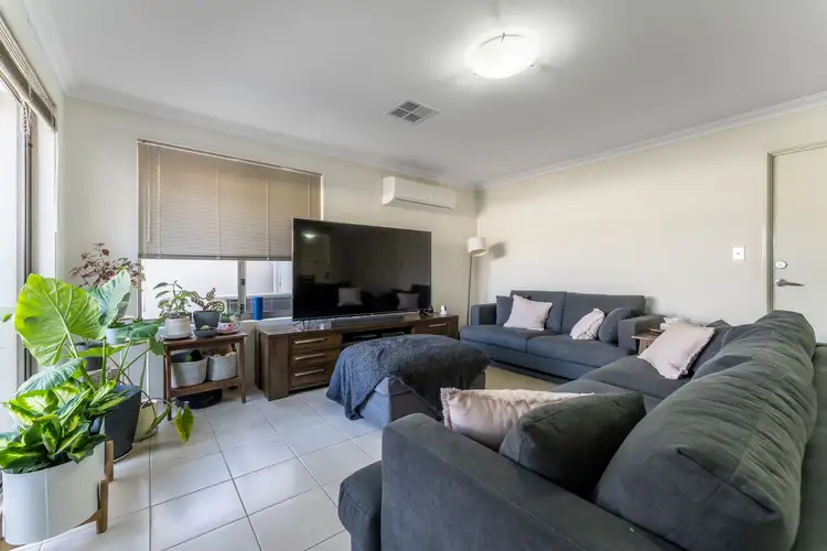 Seventh view of Homely house listing, 4/9 Wattlebird Way, Baldivis WA 6171