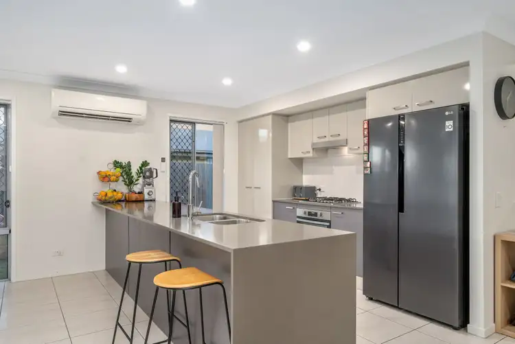 Fifth view of Homely house listing, 9 Parkhaven Street, Mango Hill QLD 4509
