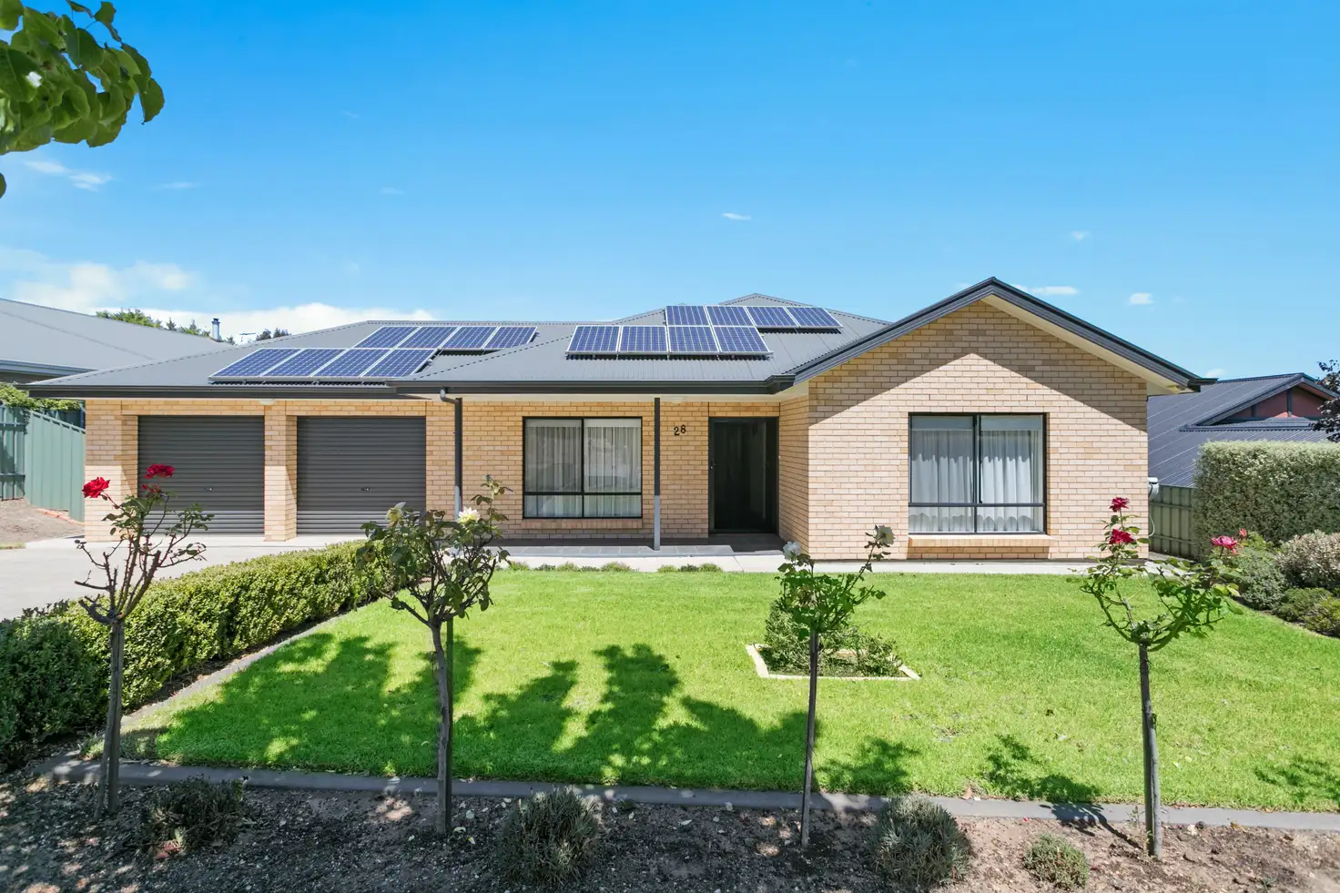 Main view of Homely house listing, 28 Megan Circuit, Nairne SA 5252