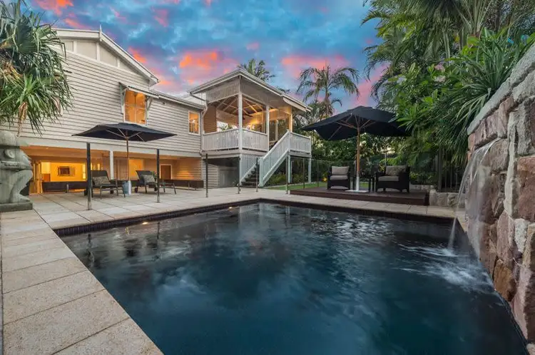 53 Bennison Street, Ascot QLD 4007