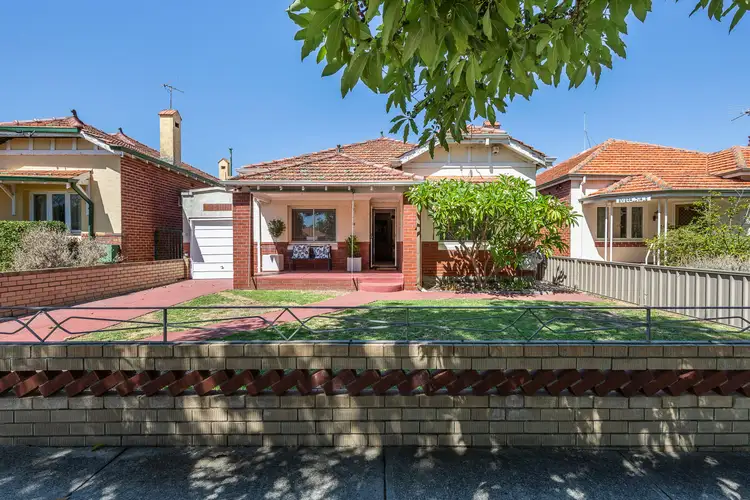 26 Federation Street, Mount Hawthorn WA 6016