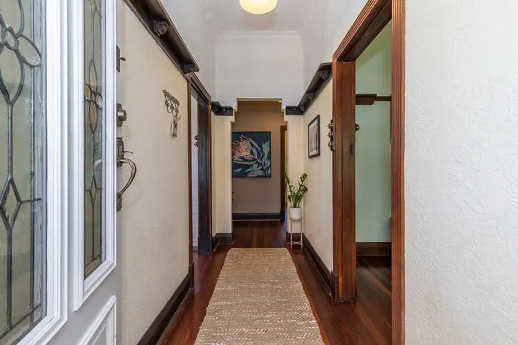 Second view of Homely house listing, 26 Federation Street, Mount Hawthorn WA 6016