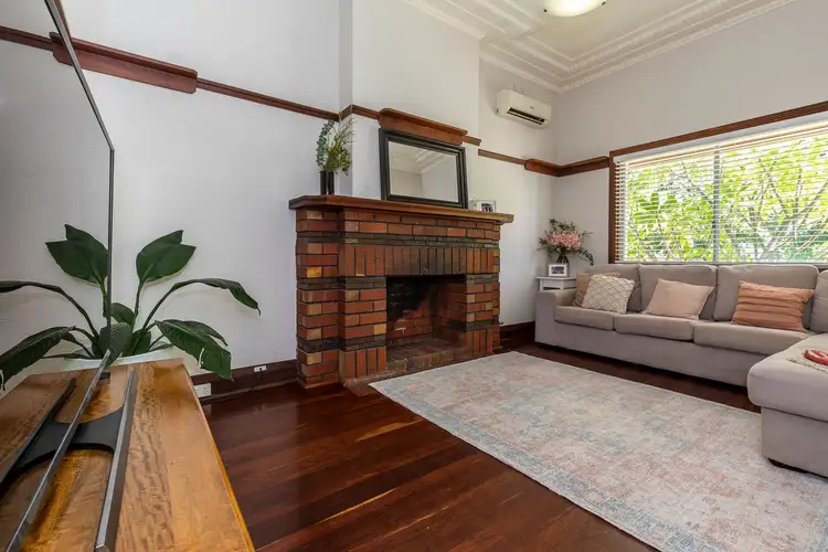 Fourth view of Homely house listing, 26 Federation Street, Mount Hawthorn WA 6016