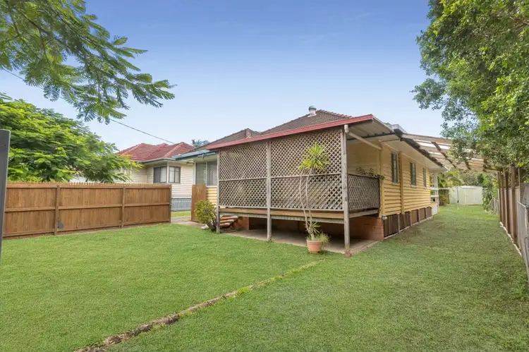 134 Church Road, Zillmere QLD 4034