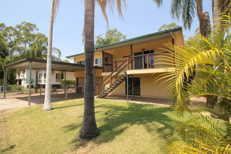 Main view of Homely house listing, 10 Pryor Place, Emerald QLD 4720